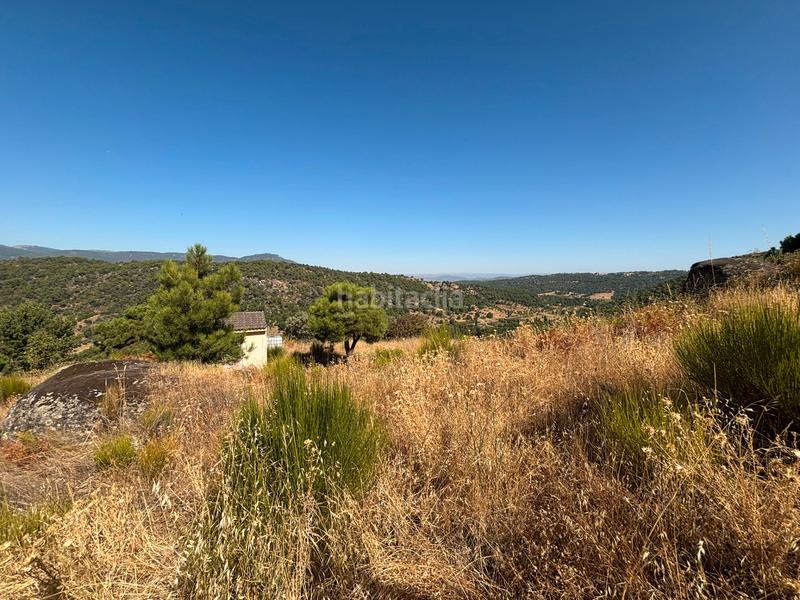 Foto 5f8ce449-3bb7-451b-a655-a3f14fb31276. Terreno residenziale in Cadalso de los Vidrios