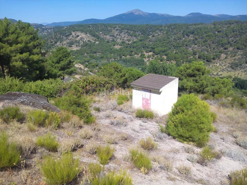 Foto 75d6b60e-0d7d-40ca-9931-871bf8300ce4. Terreno residenziale in Cadalso de los Vidrios