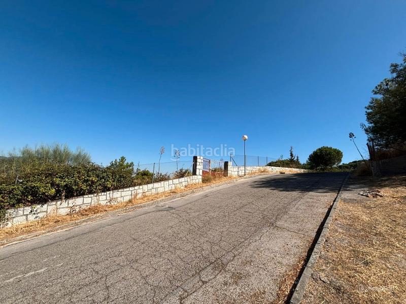 Foto adf25c9e-25fb-463a-8b40-534e15d8702b. Terreno residenziale in Cadalso de los Vidrios