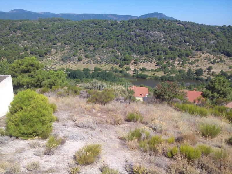 Foto b5de5e19-985a-42e7-976e-c1362c246b78. Terreno residenziale in Cadalso de los Vidrios