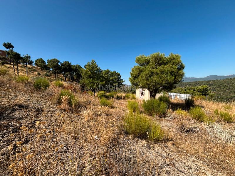 Foto ce93ea45-7b6e-49ec-8021-5dcafaea16a7. Terreno residenziale in Cadalso de los Vidrios