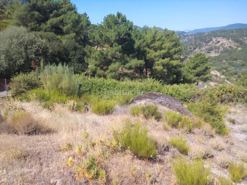 Foto d929e332-68c6-4ebf-9773-afd98f580ff3. Terreno residenziale in Cadalso de los Vidrios