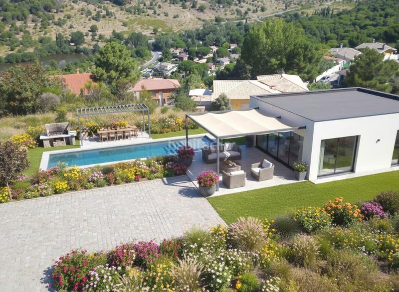 Foto fc89d764-7ca8-4ff1-9443-8959a48e1d4d. Terreno residenziale in Cadalso de los Vidrios