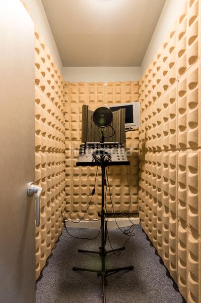 Foto 0d81c227-351b-4026-ba12-6c67c615c39e. Àtic amb calefacció aparcament a Simancas Madrid