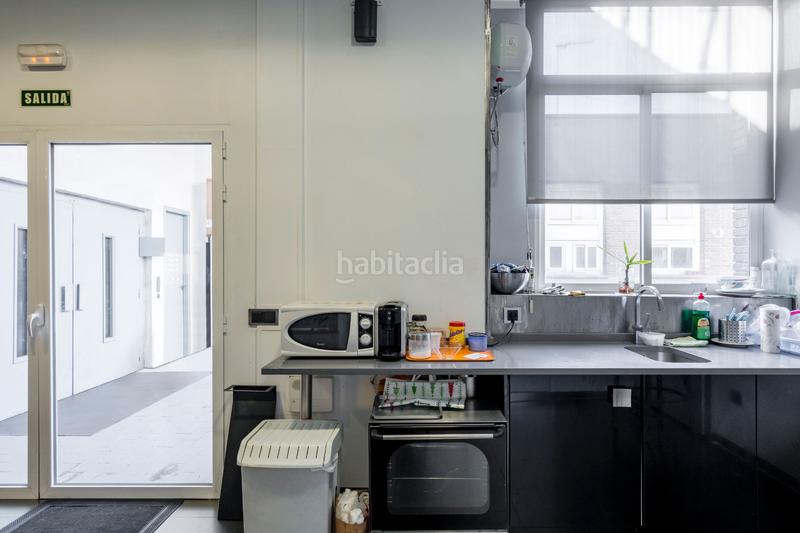 Foto 1ca7aa5b-51d1-425d-a079-fe63c8516f57. Àtic amb calefacció aparcament a Simancas Madrid