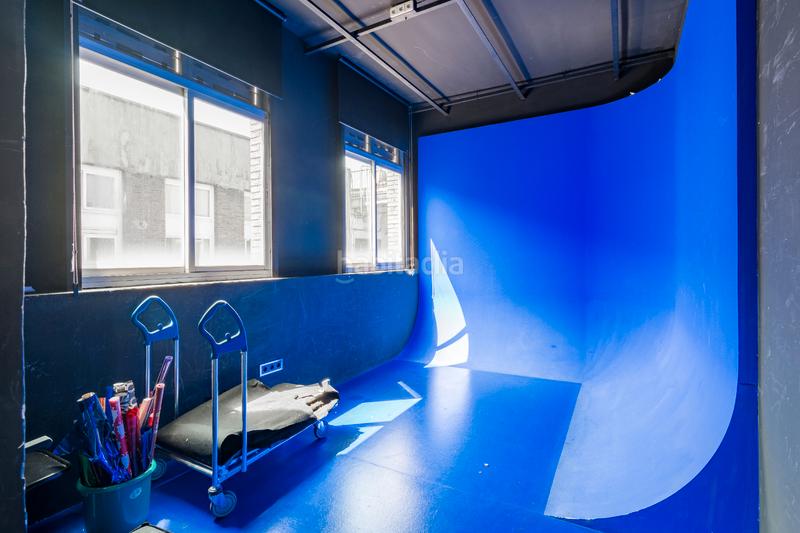 Foto 43fd40fd-7028-403a-a807-59a3eb56ee30. Àtic amb calefacció aparcament a Simancas Madrid