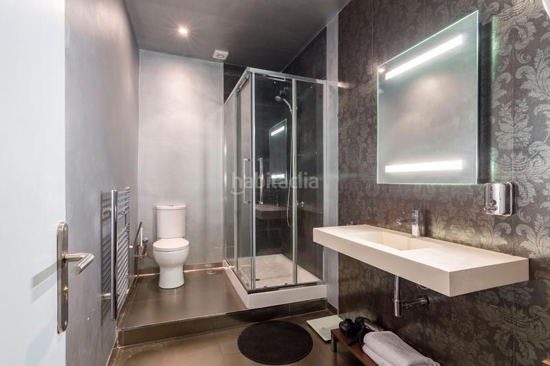 Foto 46f4b77a-ded7-4f45-baa6-f51b6283ad6c. Àtic amb calefacció aparcament a Simancas Madrid