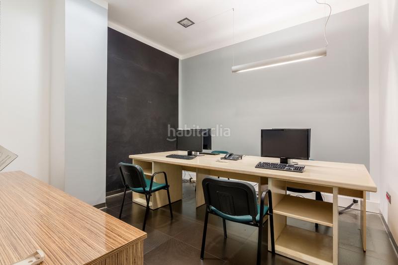 Foto 5f6904a5-2c75-4eb2-8c15-35ecf8ed27ce. Àtic amb calefacció aparcament a Simancas Madrid