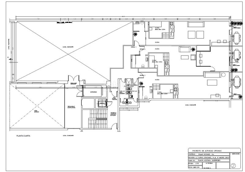 Foto 6e274967-c695-42b2-8cb3-9973dfac885c. Àtic amb calefacció aparcament a Simancas Madrid