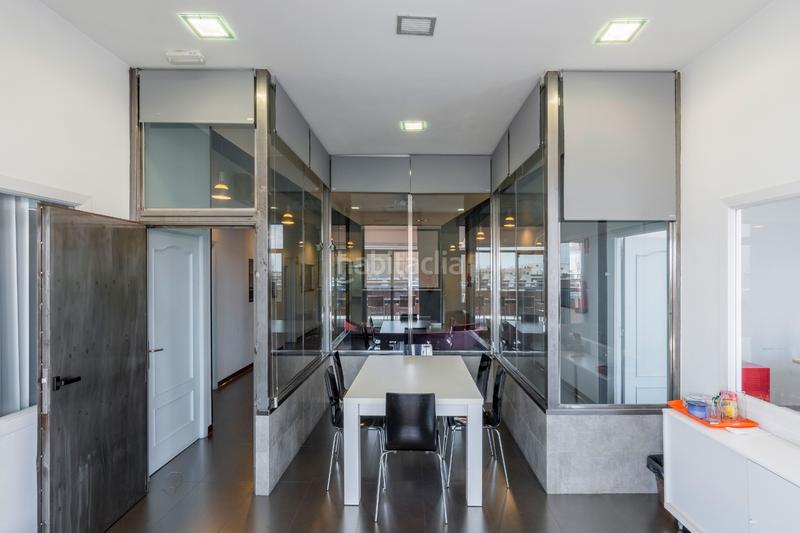 Foto 711e5178-9d0e-4402-86e6-78768676cc5e. Àtic amb calefacció aparcament a Simancas Madrid