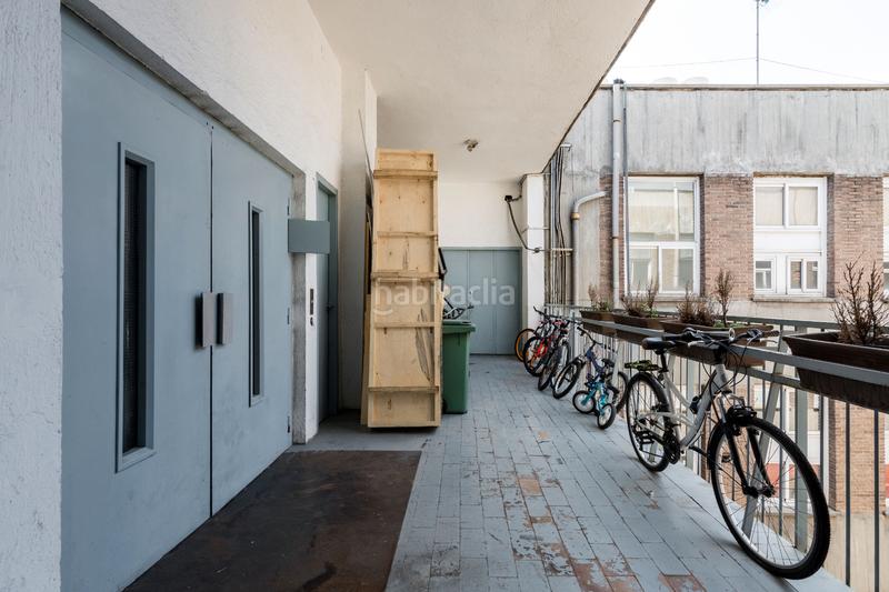 Foto 80c3a1bf-56ad-4810-81cc-9e8e62a445eb. Àtic amb calefacció aparcament a Simancas Madrid