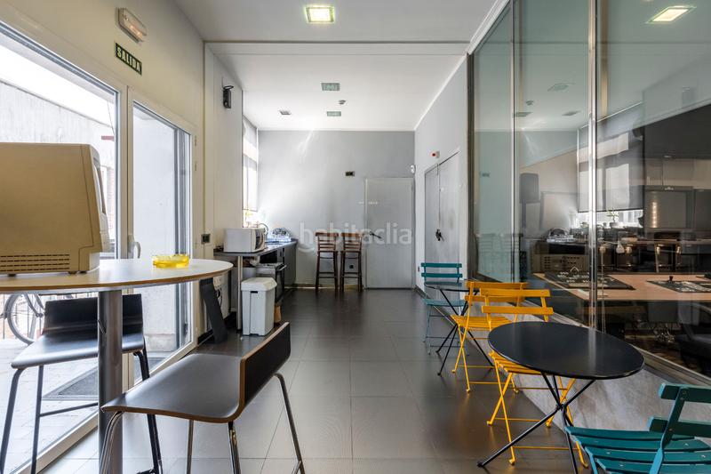 Foto b2aaef13-4b29-4c00-bdf6-cd324624c59c. Àtic amb calefacció aparcament a Simancas Madrid