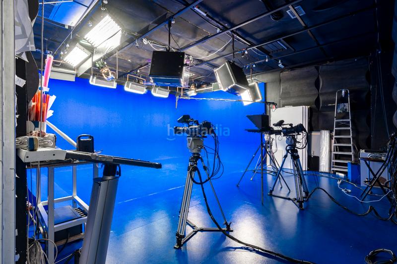 Foto d91272e1-167d-4fd7-ae74-3a56f3c04700. Àtic amb calefacció aparcament a Simancas Madrid