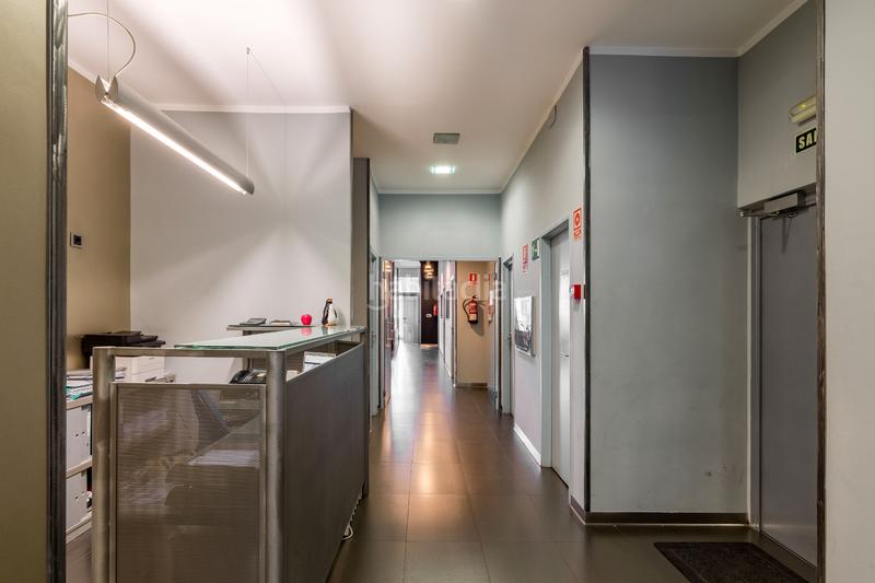 Foto eef68f4b-df46-4eac-9ce5-cbc6a9d46f3c. Àtic amb calefacció aparcament a Simancas Madrid