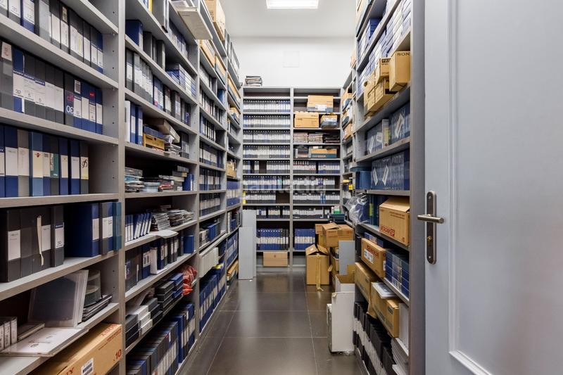 Foto fe54ccfe-6e3b-4735-a47b-29e599fe1f3e. Àtic amb calefacció aparcament a Simancas Madrid