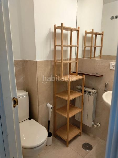 Foto 4094e464-7201-46fa-aa59-5abe0f48b19a. Location appartement avec chauffage dans Sol Madrid