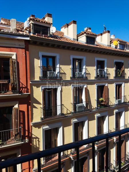 Foto 4cf4a920-17a0-490e-ac1e-e4ea3d902778. Location appartement avec chauffage dans Sol Madrid