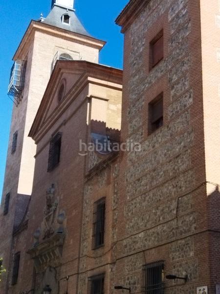 Foto 86989bb1-327a-47f6-9e53-b5dbbc7f4e26. Location appartement avec chauffage dans Sol Madrid