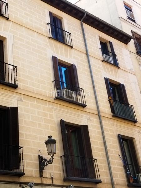 Foto e3ad47c4-896f-44a4-a0ff-20d3681a8789. Location appartement avec chauffage dans Sol Madrid