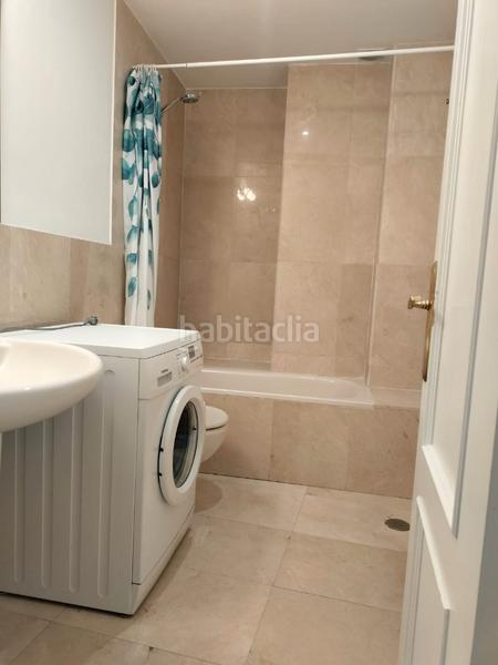 Foto f887a04d-f8fc-4a09-865e-c03d6101a6d2. Location appartement avec chauffage dans Sol Madrid