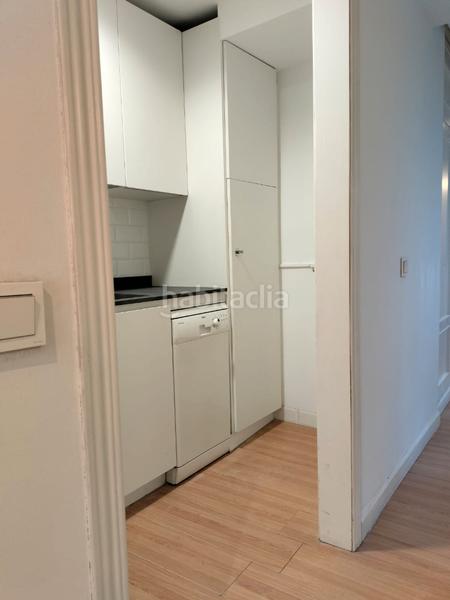 Foto 9372edc7-442c-4bf0-b2b1-f550782e76c2. Miete etagenwohnung mit heizung in Sol Madrid