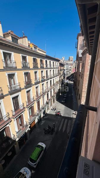 Foto 9e5245cb-8e12-4b7d-8026-44e363198837. Miete etagenwohnung mit heizung in Sol Madrid