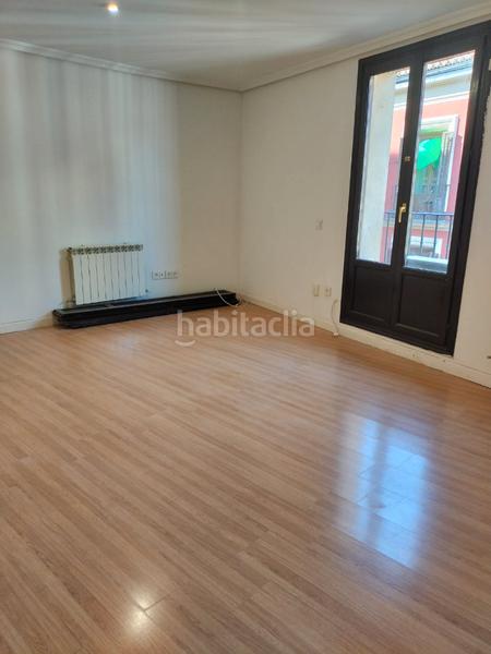 Foto 69ef7188-95dd-48b4-9b40-de590176a151. Rent flat with heating in Sol Madrid