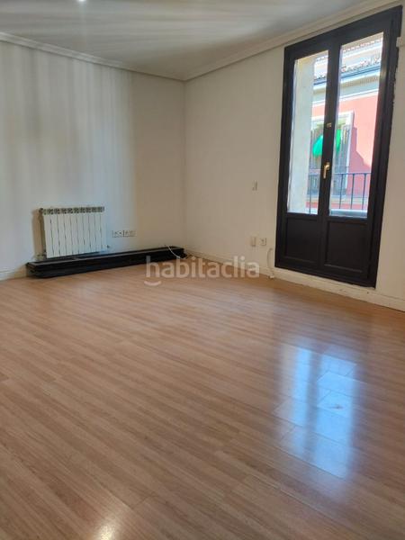 Foto df691d7a-68de-4ad8-b150-24ad757494d0. Rent flat with heating in Sol Madrid