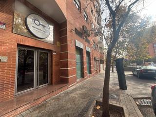 Local Comercial a Calle del Laurel
