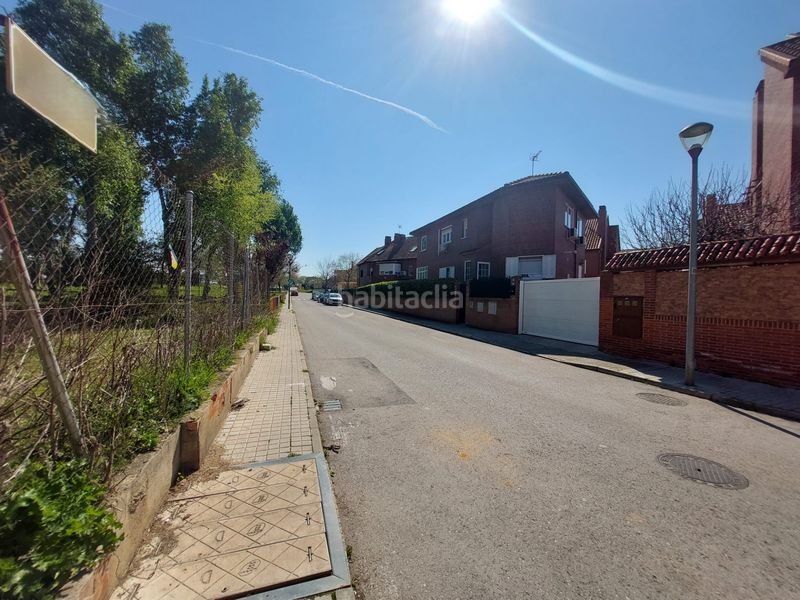 Foto 53536c7d-9224-49fb-b796-fd8d0dae8adf. Xalet amb calefacció a Velilla de San Antonio