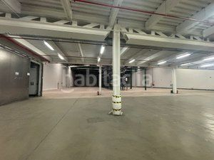 Foto 5392b084-d460-45d8-b614-98378befb661. Affitto capannone industriale con riscaldamento in Borox