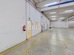 Foto 7219184f-80d9-4387-87d3-85791ec07646. Affitto capannone industriale con riscaldamento in Borox
