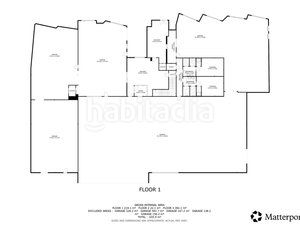 Foto 8e5e9922-2409-4709-a0f5-7552f8e7ee65. Affitto capannone industriale con riscaldamento in Borox