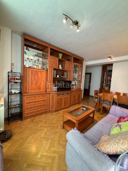 Foto 1629a409-16b6-4bc7-9bc7-cdf9e18a272a. Piso no cobramos honorarios al comprador. trato directo con la propiedad, total transparencia. impuestos y gastos no incluidos. en Madrid