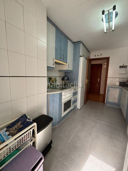 Foto 30efc47b-1401-4817-9a61-c7a81cb70d80. Piso no cobramos honorarios al comprador. trato directo con la propiedad, total transparencia. impuestos y gastos no incluidos. en Madrid