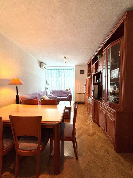 Foto 3d771bf6-ed80-420d-b650-2439be418d1f. Piso no cobramos honorarios al comprador. trato directo con la propiedad, total transparencia. impuestos y gastos no incluidos. en Madrid