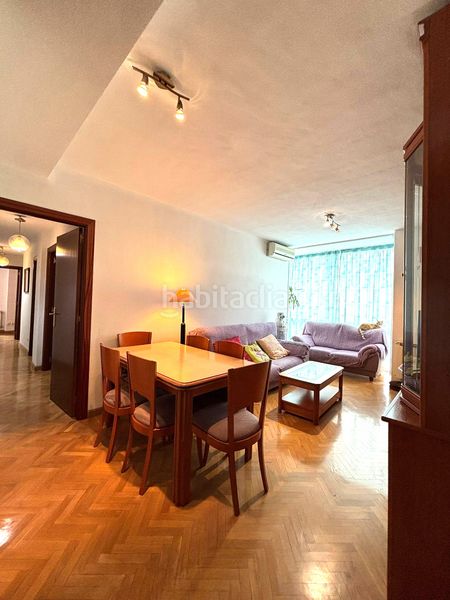 Foto 6eea3e82-b1ca-4dcc-854e-b061acdedc63. Piso no cobramos honorarios al comprador. trato directo con la propiedad, total transparencia. impuestos y gastos no incluidos. en Madrid