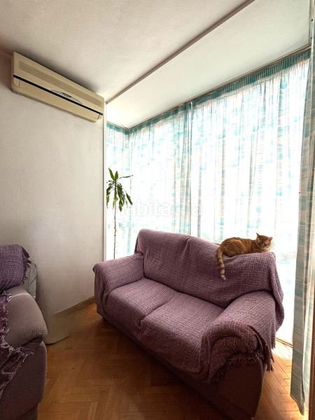 Foto 9d304410-1124-48ee-9596-2d39891cf2d4. Piso no cobramos honorarios al comprador. trato directo con la propiedad, total transparencia. impuestos y gastos no incluidos. en Madrid