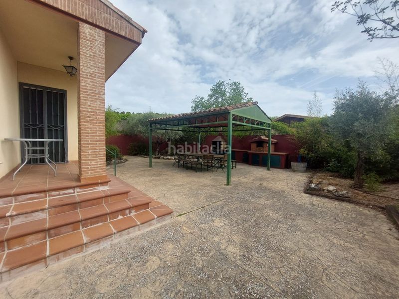 Foto 19b01d8f-cf9e-4ae1-a473-7ea59160a0a2. Xalet amb calefacció piscina a Morata de Tajuña