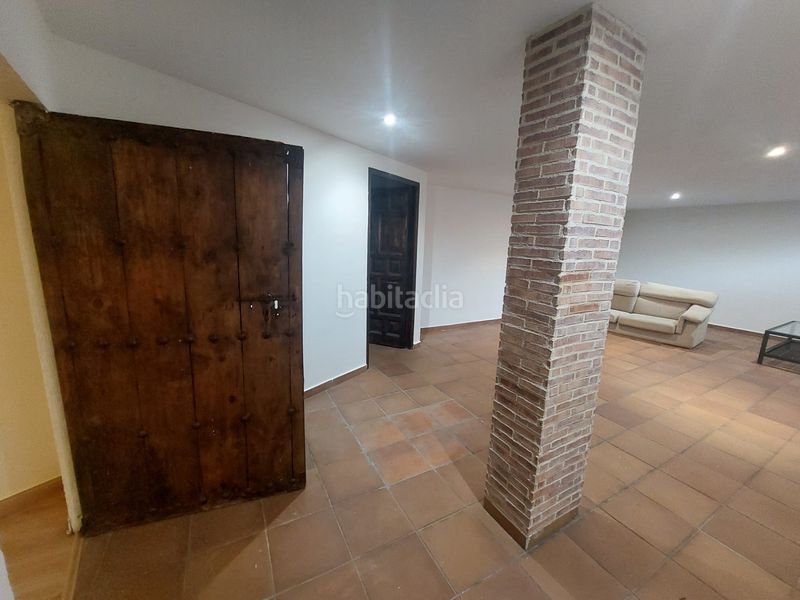 Foto 1dd92830-3dd9-4bf0-ad54-486dcfe88c43. Xalet amb calefacció piscina a Morata de Tajuña