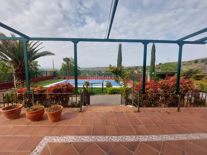 Foto 342deffe-a4c7-4768-939e-aa95add8bac5. Xalet amb calefacció piscina a Morata de Tajuña