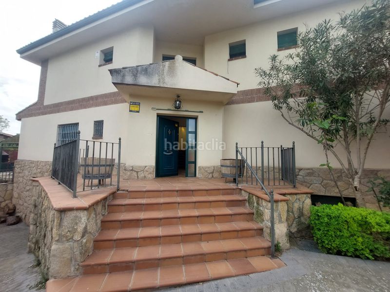 Foto 45e63bd8-b995-4b80-987a-63f25aaab882. Xalet amb calefacció piscina a Morata de Tajuña