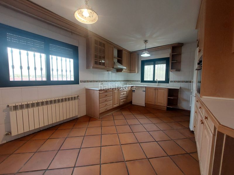 Foto 53233cb8-0700-44b4-af7e-683c30a4b1f0. Xalet amb calefacció piscina a Morata de Tajuña