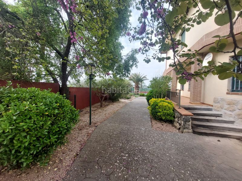 Foto 5cbc32cd-351a-47b6-8900-75026b94772c. Xalet amb calefacció piscina a Morata de Tajuña