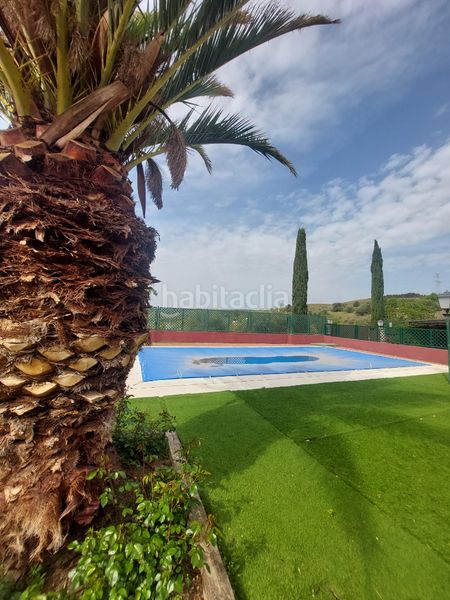 Foto 7b4593a6-b044-4777-b810-d6eb4763902c. Xalet amb calefacció piscina a Morata de Tajuña