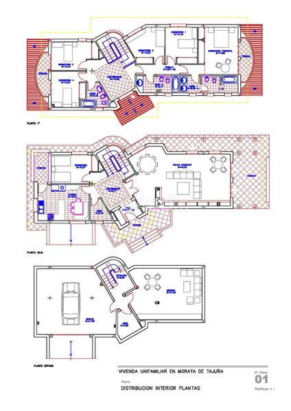 Foto ad0699a7-cbd8-413b-8be1-1a444af1ea72. Xalet amb calefacció piscina a Morata de Tajuña