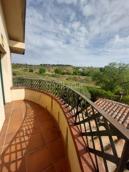 Foto aef228de-edc1-4d65-9992-023324dd7567. Xalet amb calefacció piscina a Morata de Tajuña