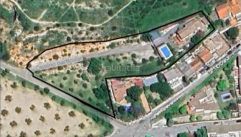 Foto bffa9159-1d77-4a30-b13c-7e97ad73355c. Xalet amb calefacció piscina a Morata de Tajuña