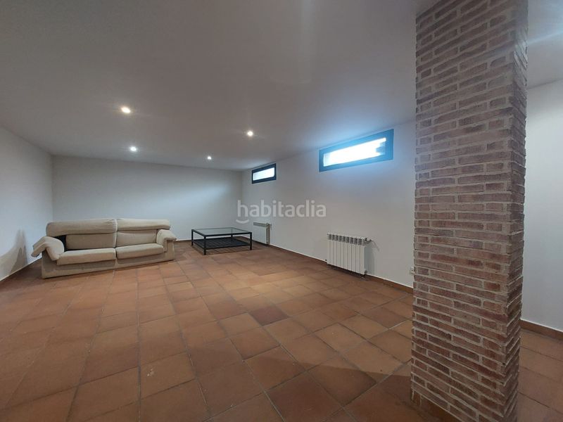 Foto c74a8009-05b6-4acf-96dd-317dafcfe100. Xalet amb calefacció piscina a Morata de Tajuña