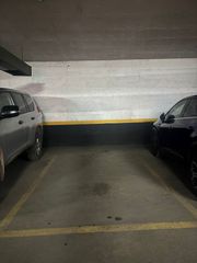 Aparcament cotxe a Paseo de los Olmos